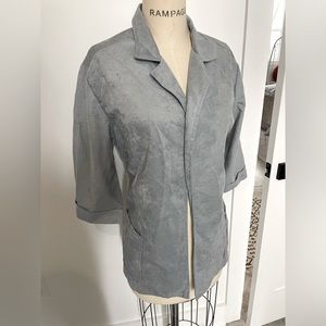 Vintage Ro-vel 1960’s of California Loungewear Jacket Size L